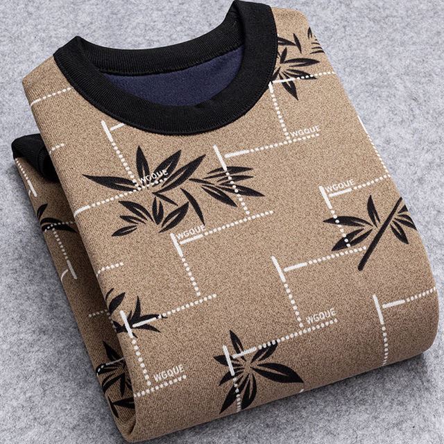 Cotton Sweater Winter Soft