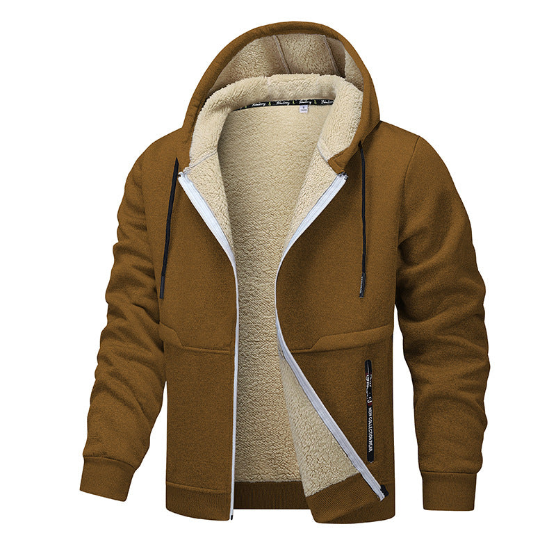 Polyester Hoodie Heavyweight