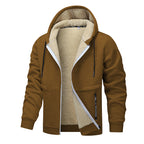 Polyester Hoodie Heavyweight