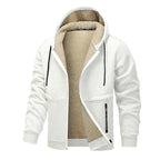 Polyester Hoodie Heavyweight