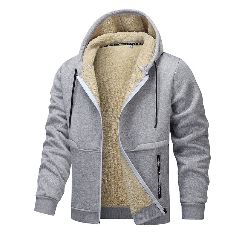 Polyester Hoodie Heavyweight