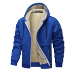 Polyester Hoodie Heavyweight
