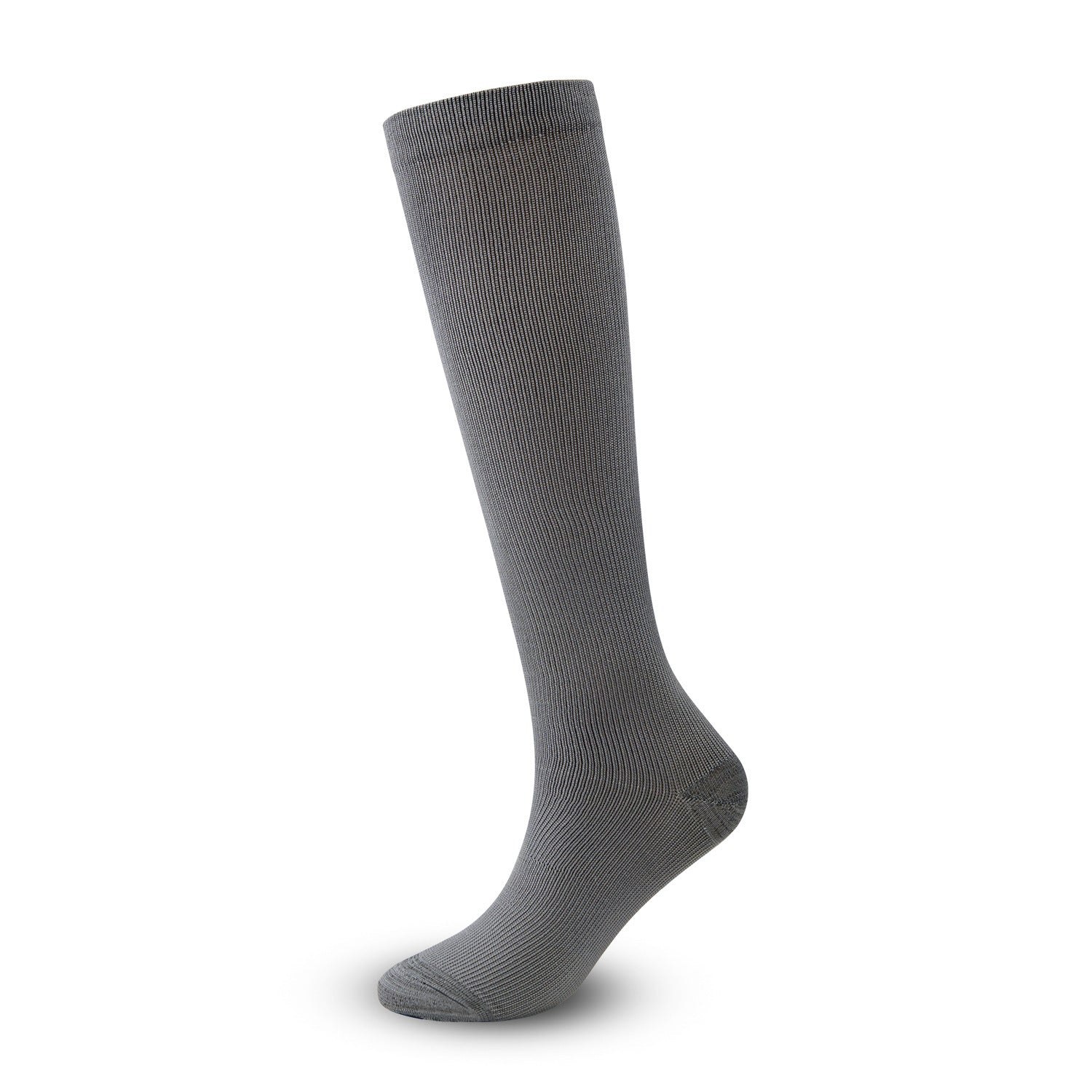 Nylon Socks Long Compression