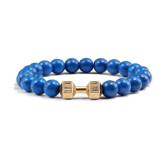 Volcanic Stone Bracelet Aromatherapy