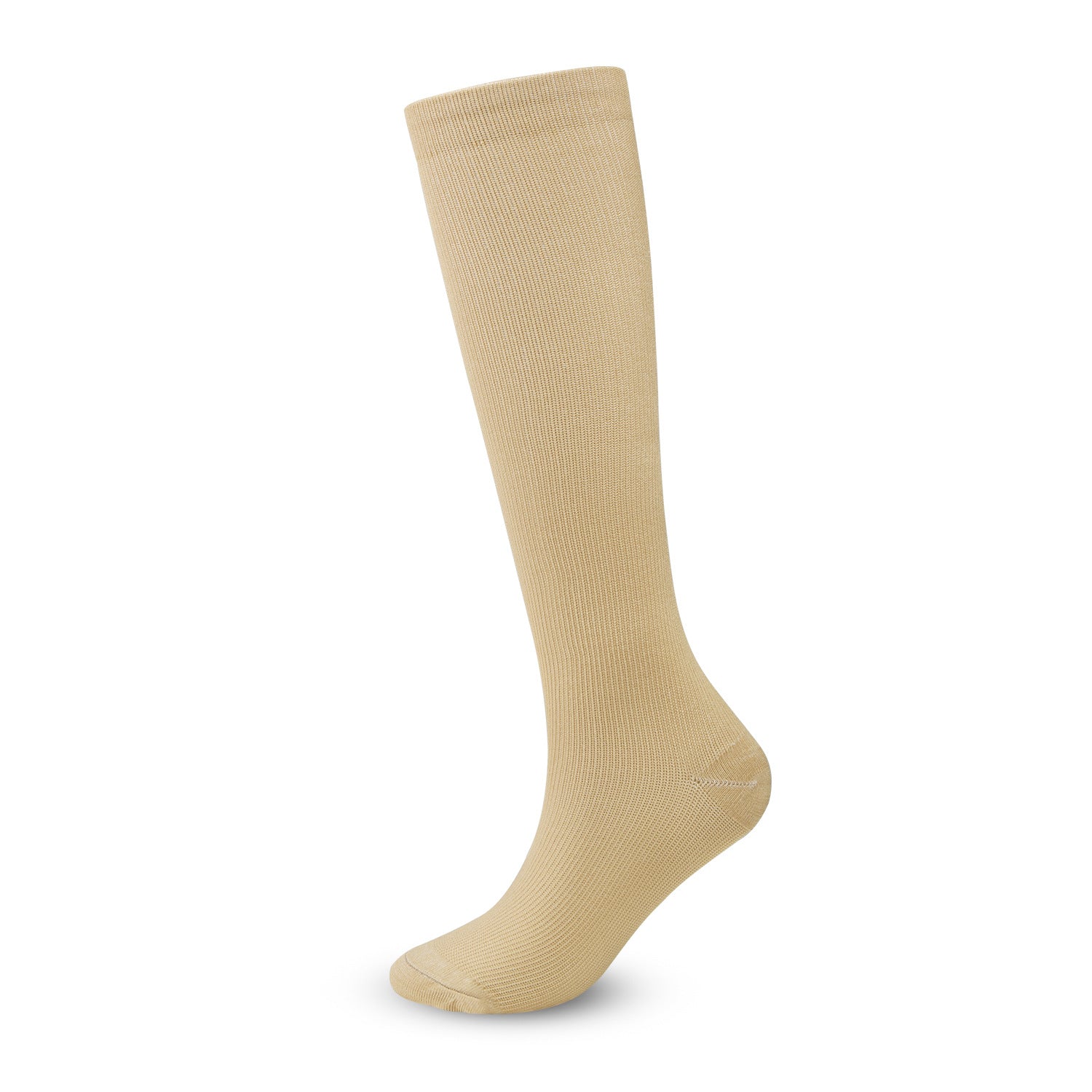 Nylon Socks Long Compression