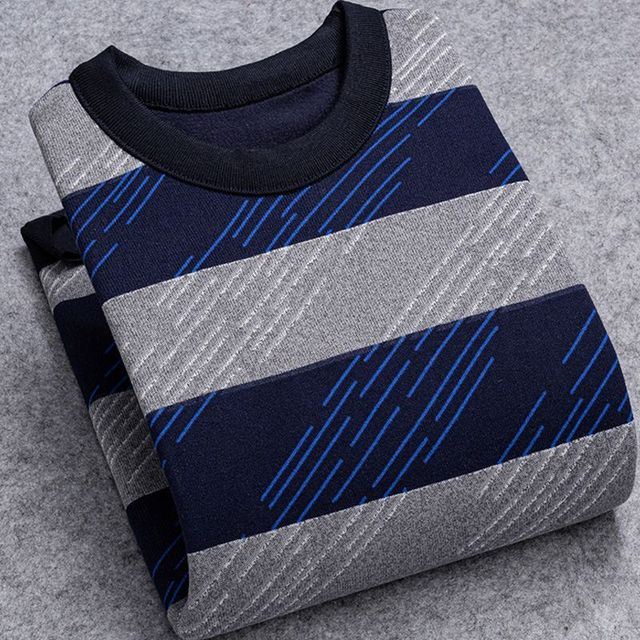 Cotton Sweater Winter Soft