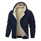 Polyester Hoodie Heavyweight