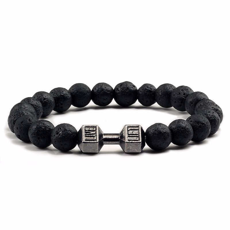 Volcanic Stone Bracelet Aromatherapy