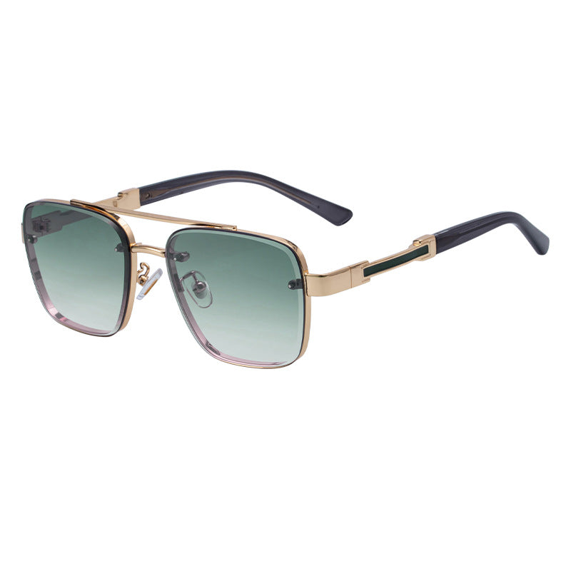 PC Sunglasses Vintage Frame