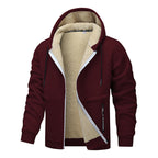 Polyester Hoodie Heavyweight