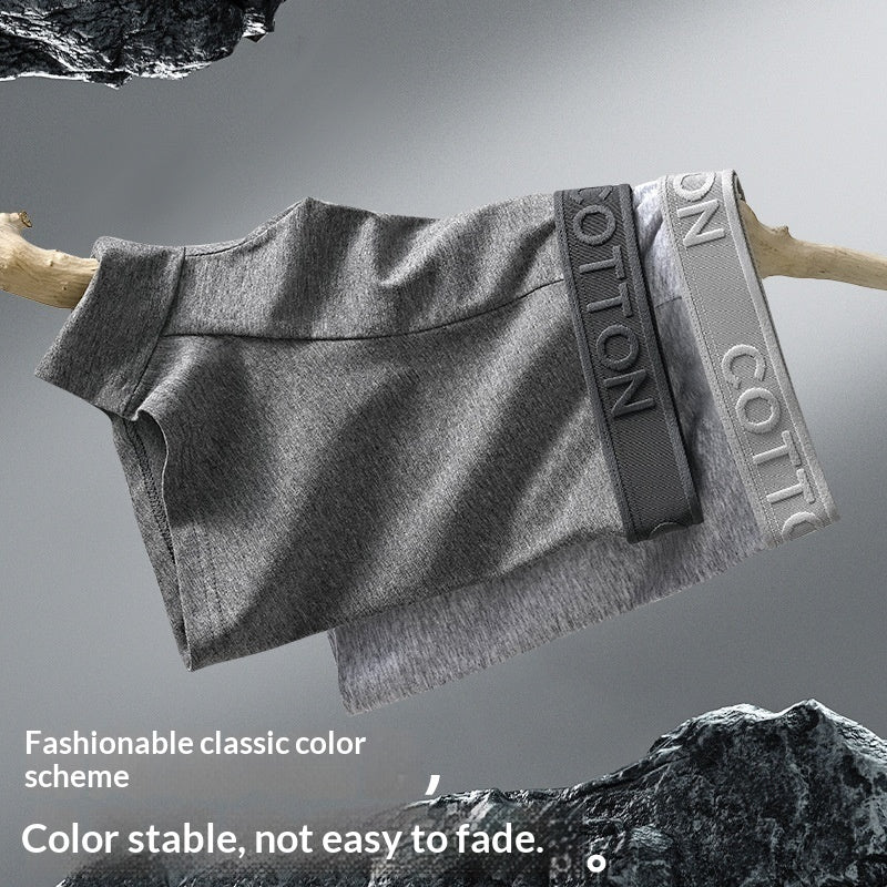 Cotton Boxer Breathable