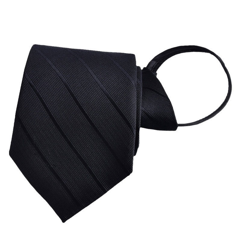 Polyester Tie Refined Fit
