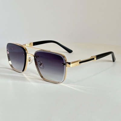 PC Sunglasses Vintage Frame