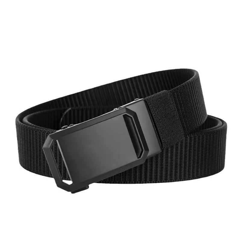 Nylon Belt Minimal