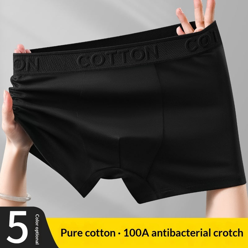Cotton Boxer Breathable