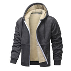 Polyester Hoodie Heavyweight