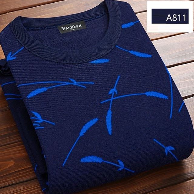 Cotton Sweater Winter Soft