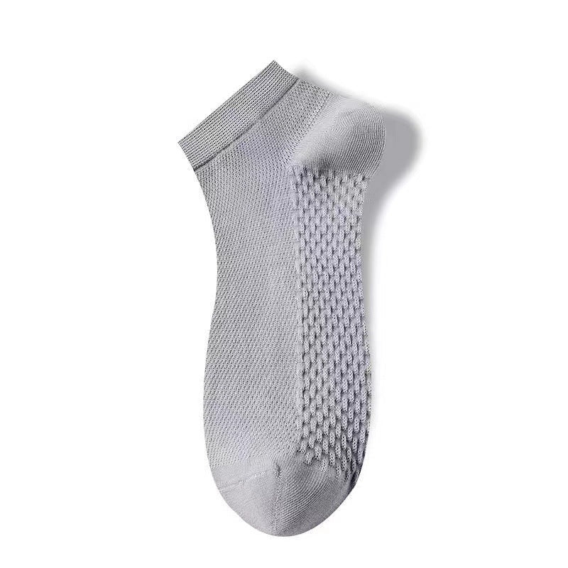 Cotton Socks Light Ankle