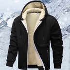 Polyester Hoodie Heavyweight