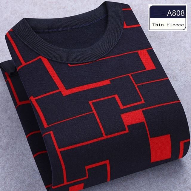 Cotton Sweater Winter Soft