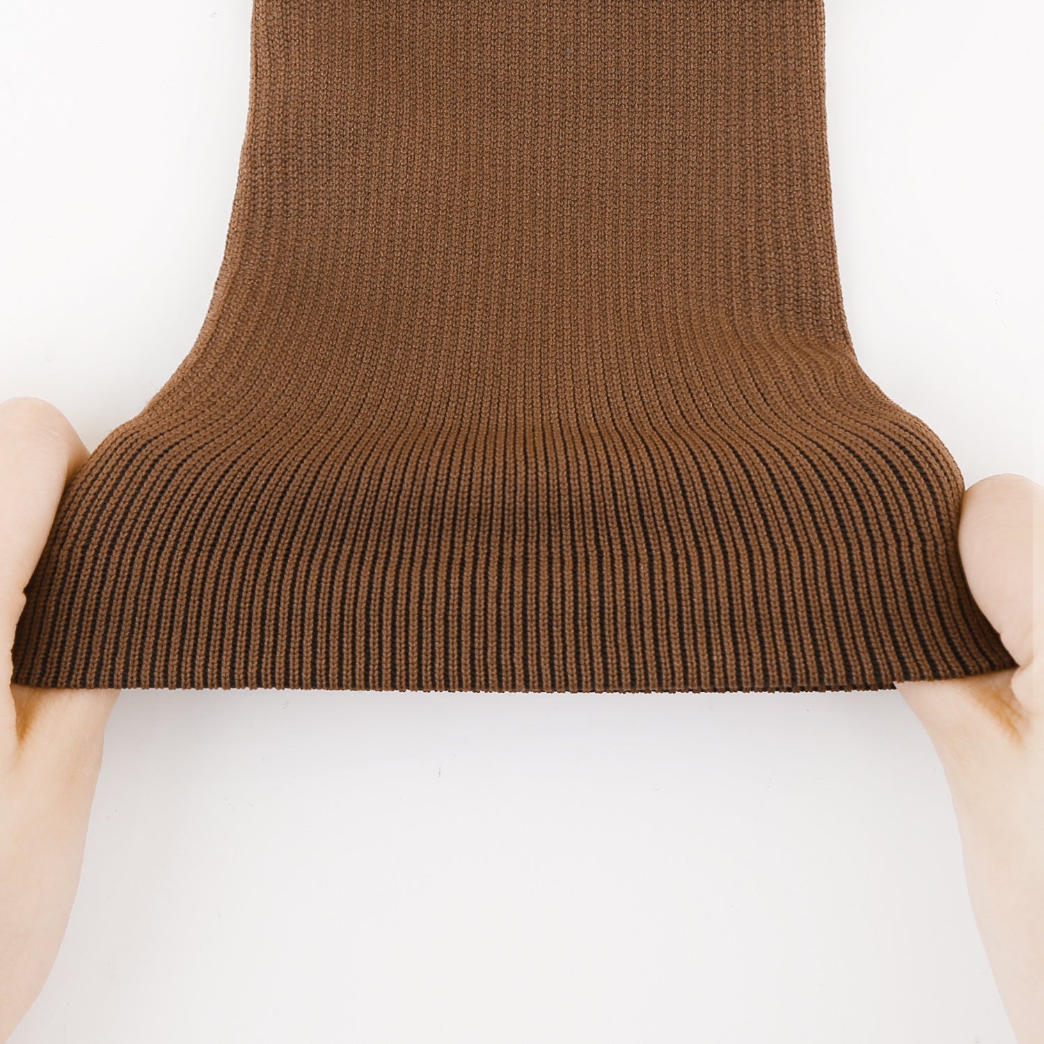 Nylon Socks Long Compression