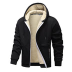 Polyester Hoodie Heavyweight