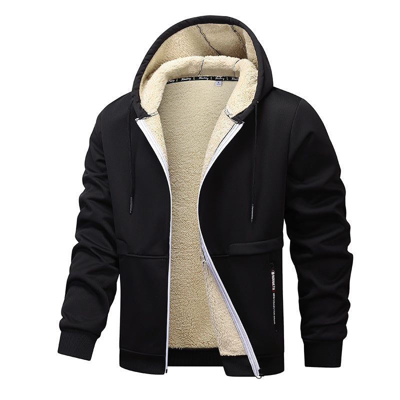 Polyester Hoodie Heavyweight