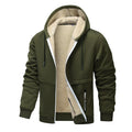 Polyester Hoodie Heavyweight