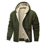 Polyester Hoodie Heavyweight